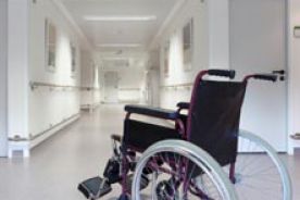 Radni sejmiku zdecydowali o połączeniu dwóch szpitali w Częstochowie