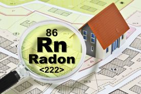 Radon może sprzyjać udarowi