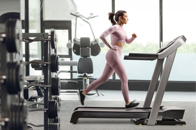 Ćwiczenia fizyczne przynoszą korzyści na poziomie komórkowym