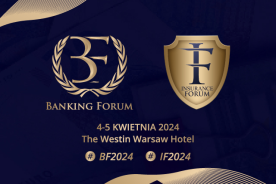 27. Banking Forum & 23. Insurance Forum