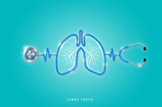 Technologia ultradźwiękowa może zmienić diagnostykę chorób układu oddechowego