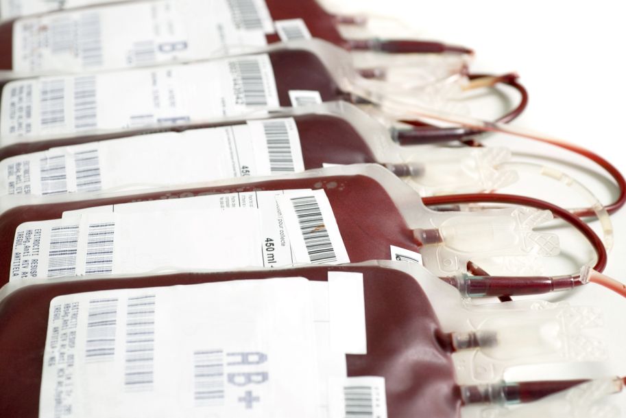 Wielka Brytania: ochrona zdrowia i kolejne rządy winne skandalu ze skażoną krwią