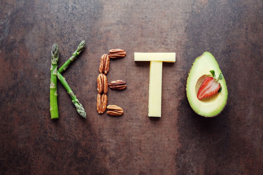 Dieta ketogeniczna może pomóc w leczeniu raka trzustki