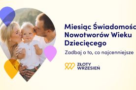Złoty Wrzesień: Historia Ani, która zaufała intuicji i uratowała swoje zdrowie