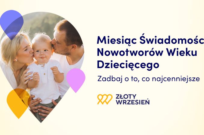 Złoty Wrzesień: Historia Ani, która zaufała intuicji i uratowała swoje zdrowie