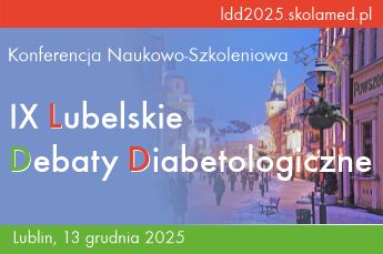 IX Lubelskie Debaty Diabetologiczne