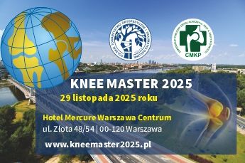 Knee Master 2025