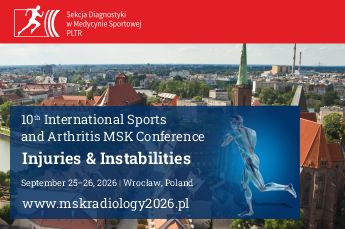 10th International Sports and Arthritis MSK Conference