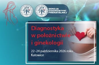 Diagnostyka w położnictwie i ginekologii