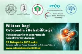 Wiktora Degi Ortopedia i Rehabilitacja