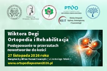 Wiktora Degi Ortopedia i Rehabilitacja