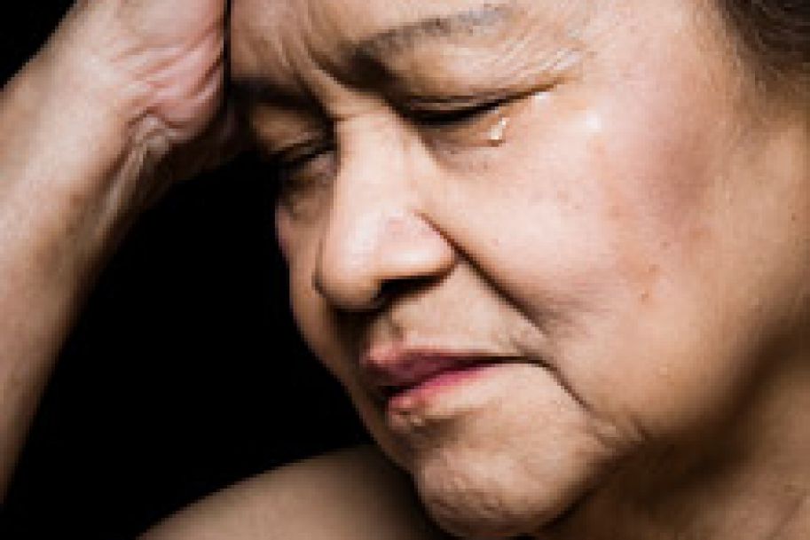 Osamotnienie – główne zagrożenie dla zdrowia osób starszych