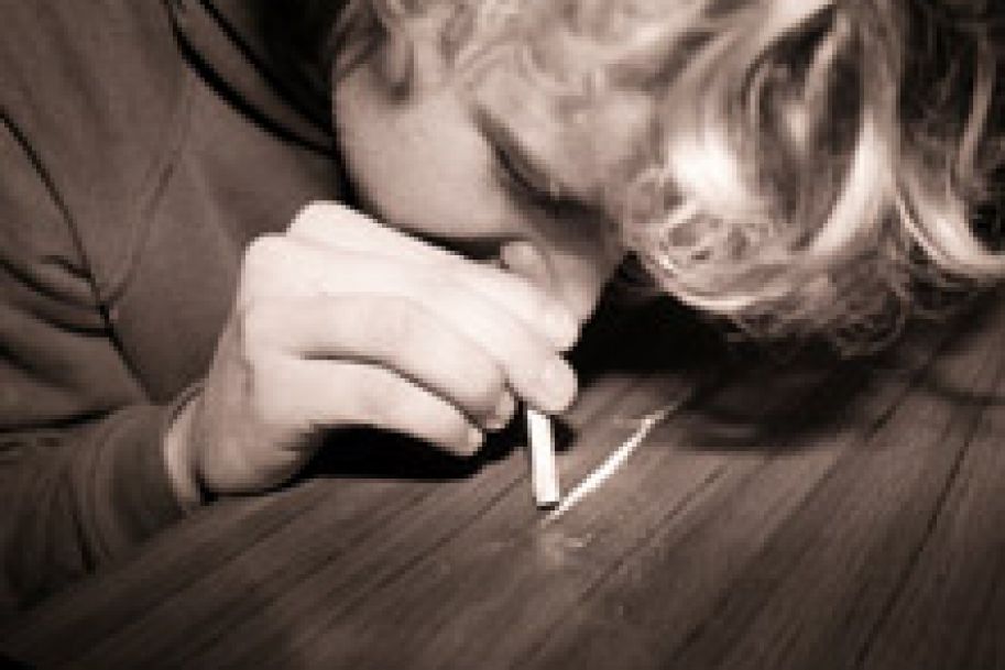 Regularne stosowanie marihuany szkodzi inteligencji nastolatków