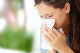 Astma oskrzelowa niekontrolowana i przewlekły kaszel – opis przypadku