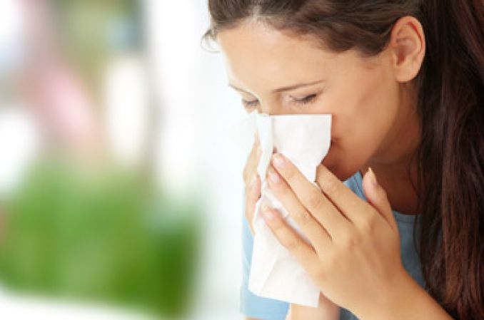 Astma oskrzelowa niekontrolowana i przewlekły kaszel – opis przypadku
