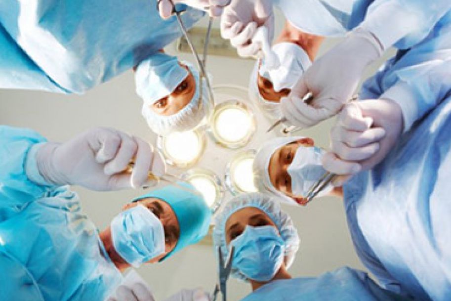 Przez pomyłkę niemieccy lekarze pobraliby narządy od żywego dawcy