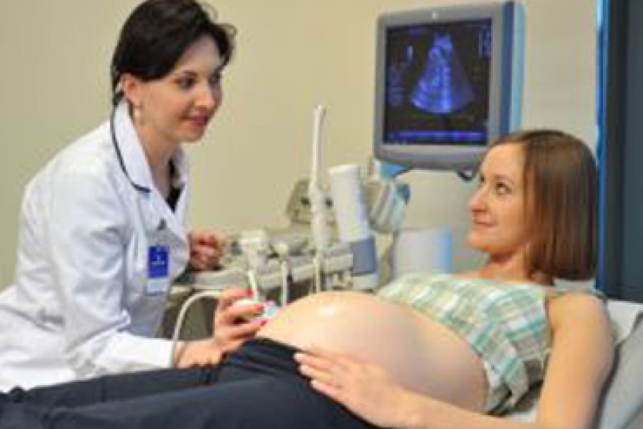 Prenatalne testy krwi lepsze od starszych badań nieinwazyjnych