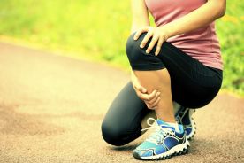 Ortopeda: Sport tak, ale z umiarem (wywiad)