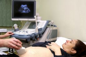 Każda ciąża zmniejsza ryzyko raka trzonu macicy