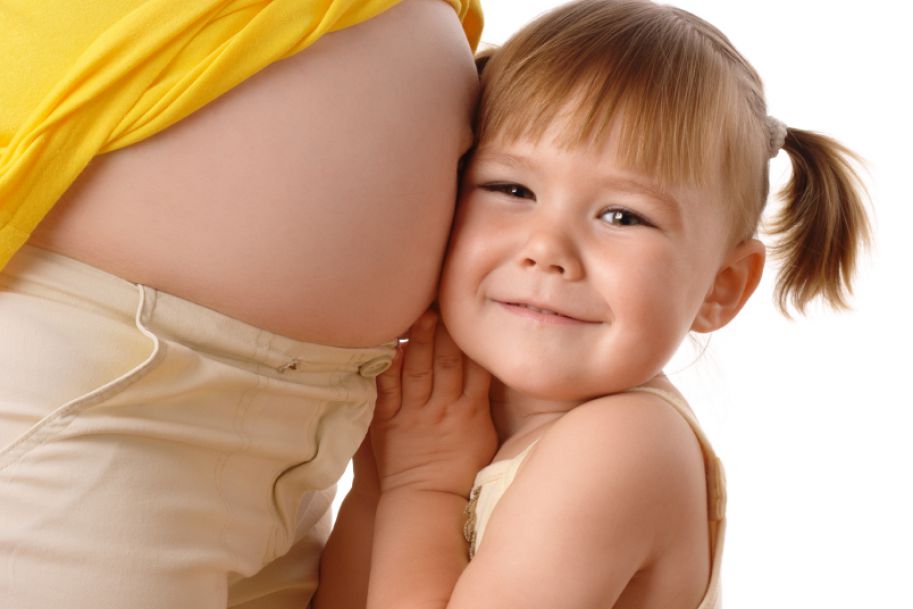 Czy poród naturalny po cesarskim cięciu jest bezpieczny?
