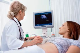 Rola ultrasonografii przezpochwowej w onkologii ginekologicznej