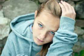 Psychiatria dziecięca: mechanizm niewydolny, ale właśnie naprawiany